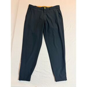 Macade Mens Four Way Stretch Golf Jogger‎ Pants Size 34S Short